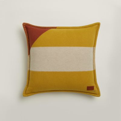 クッション - ホーム テキスタイル | エルメス | Hermès - エルメス